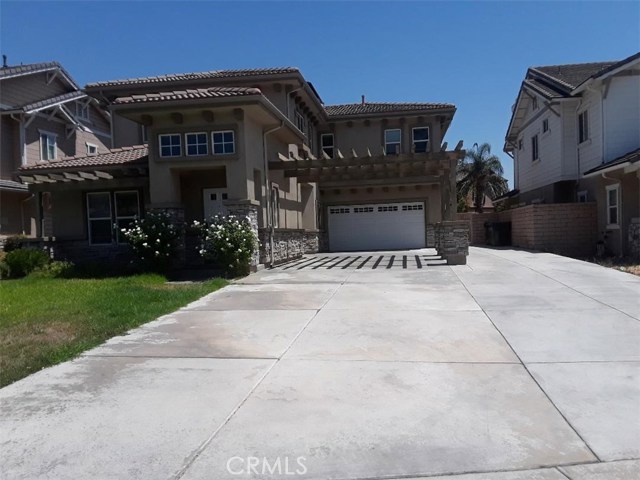 9411 Stoneybrock Pl, Rancho Cucamonga, CA 91730