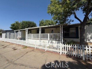 Detail Gallery Image 1 of 22 For 16274 Vasquez Canyon Rd #29,  Canyon Country,  CA 91351 - 4 Beds | 2 Baths