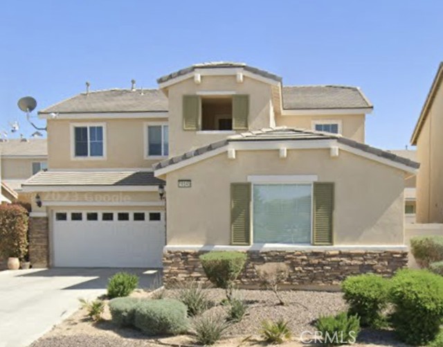 Detail Gallery Image 3 of 11 For 16545 Ukiah St, Victorville,  CA 92394 - 4 Beds | 2/1 Baths