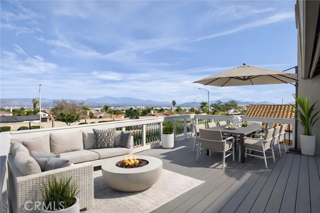 Detail Gallery Image 32 of 42 For 20646 Mesa Oak, Riverside,  CA 92508 - 4 Beds | 3 Baths