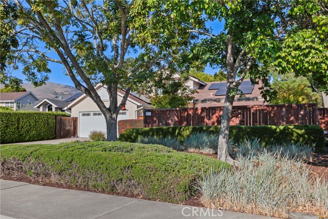 Detail Gallery Image 48 of 51 For 3972 Hollyhock Way, San Luis Obispo,  CA 93401 - 4 Beds | 3 Baths
