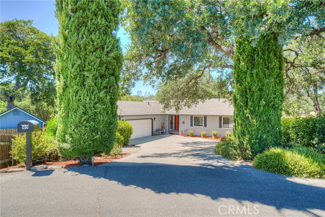 Image 2 for 40 Eastridge Court, Oroville, CA 95966