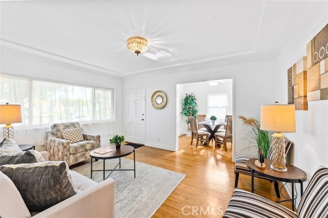 Detail Gallery Image 12 of 27 For 6003 Bellflower, Lakewood,  CA 90713 - 3 Beds | 1 Baths