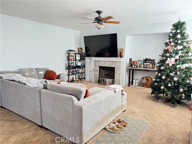 Detail Gallery Image 21 of 40 For 12615 Bellflower, Moreno Valley,  CA 92555 - 4 Beds | 3 Baths