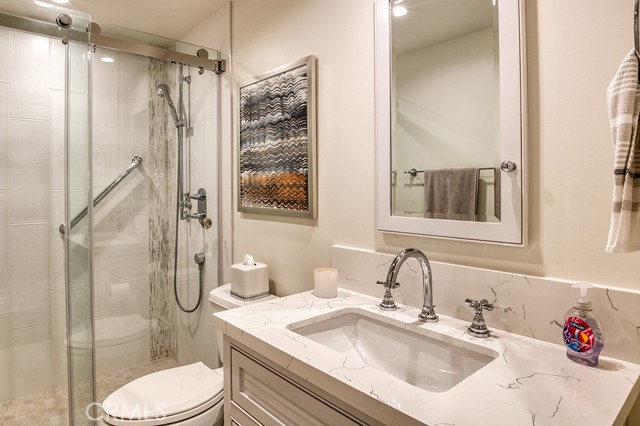 Detail Gallery Image 26 of 40 For 23271 via Dorado, Coto de Caza,  CA 92679 - 4 Beds | 3/1 Baths