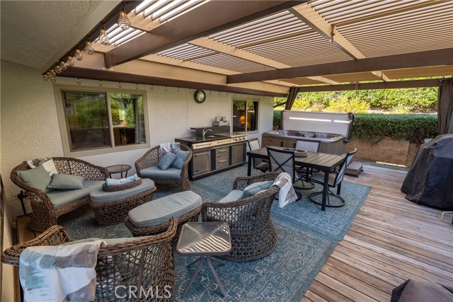 Detail Gallery Image 33 of 59 For 720 N Trigo Ln, Paso Robles,  CA 93446 - 3 Beds | 2/1 Baths