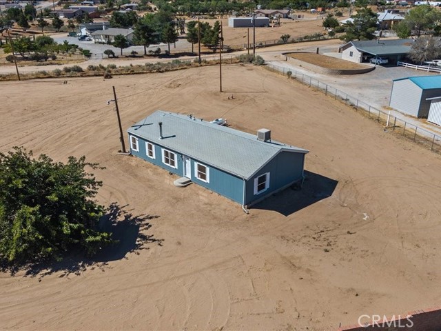 3 Bed Home for Sale in Phelan, California