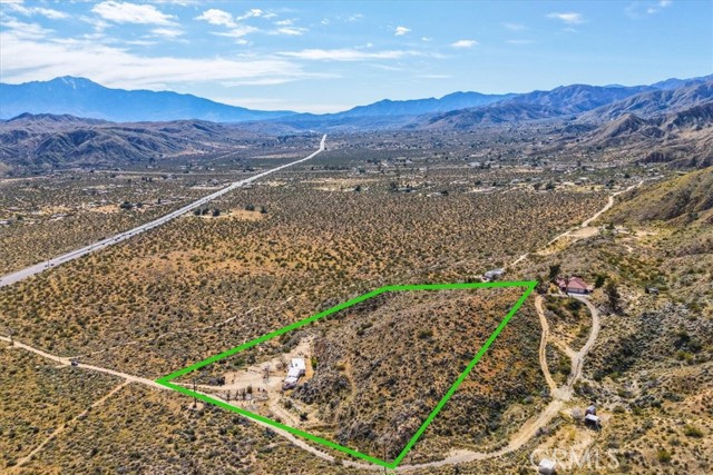 Detail Gallery Image 71 of 75 For 8500 S Samel Rd, Morongo Valley,  CA 92256 - 1 Beds | 1 Baths