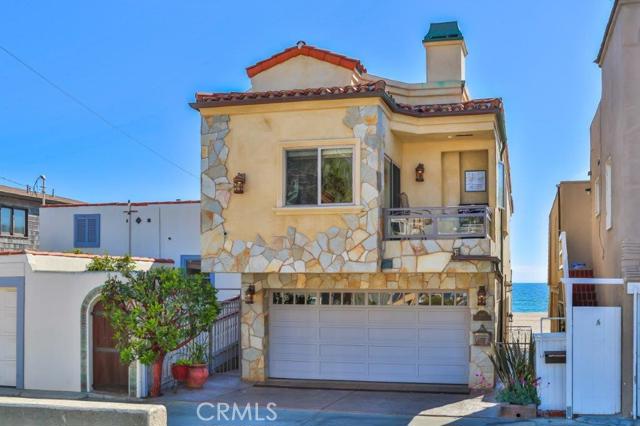 3410 The Strand, Hermosa Beach, California 90254, 2 Bedrooms Bedrooms, ,1 BathroomBathrooms,Residential,Sold,The Strand,SB16126891