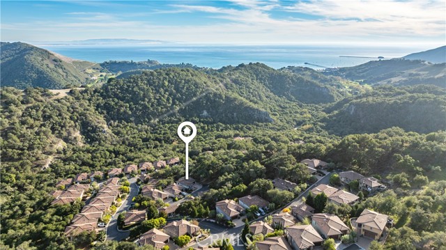 Detail Gallery Image 68 of 68 For 2845 Loganberry, Avila Beach,  CA 93424 - 3 Beds | 2/1 Baths