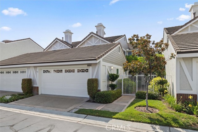 Detail Gallery Image 39 of 39 For 20312 via Oporto, Yorba Linda,  CA 92886 - 3 Beds | 2/1 Baths
