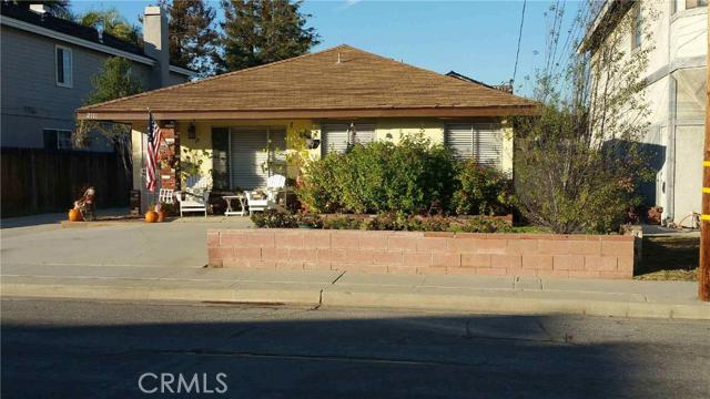 2111 Perry Avenue, Redondo Beach, California 90278, ,Residential Income,Sold,Perry,PW16197194