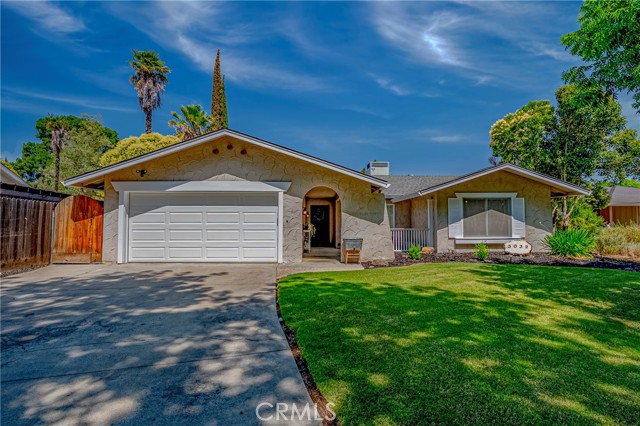Detail Gallery Image 1 of 1 For 3032 Bedford Dr, Merced,  CA 95340 - 4 Beds | 2 Baths