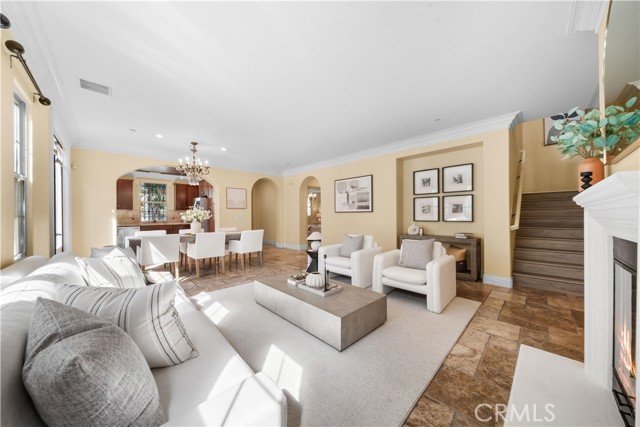 Detail Gallery Image 9 of 48 For 94 Mission, Irvine,  CA 92618 - 3 Beds | 3/1 Baths