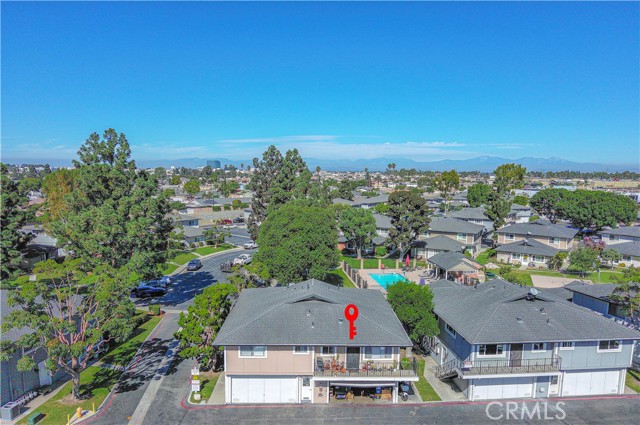 Detail Gallery Image 28 of 34 For 7808 Arbor Cir 72d,  Huntington Beach,  CA 92647 - 2 Beds | 1 Baths