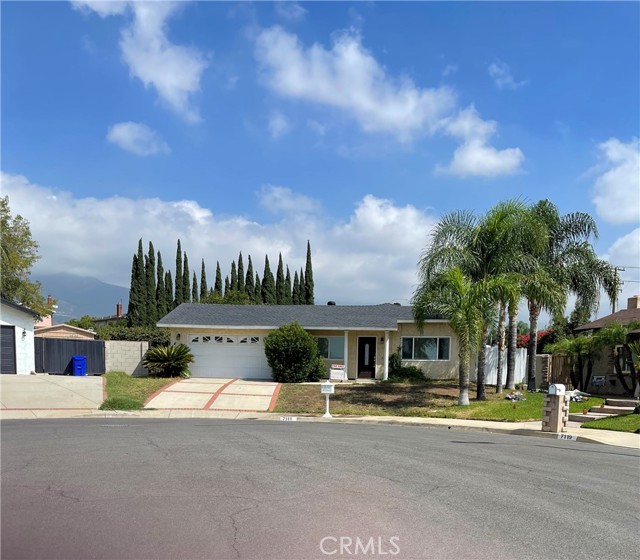 7111 Elmhurst Avenue , Rancho Cucamonga, California, 91701