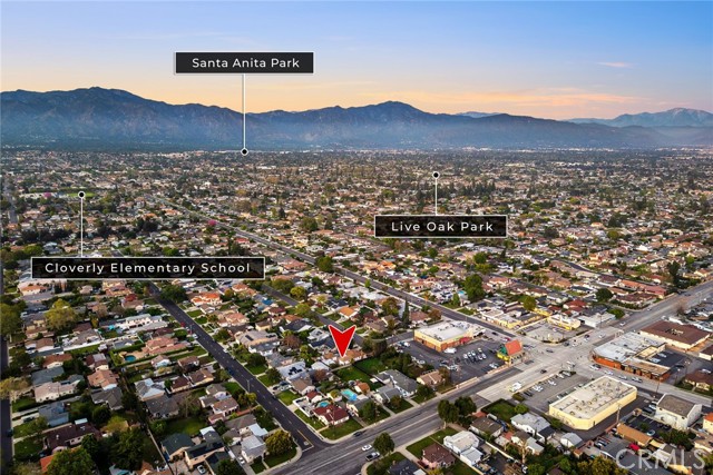 Detail Gallery Image 38 of 40 For 4847 Ardsley, Temple City,  CA 91780 - 2 Beds | 2 Baths