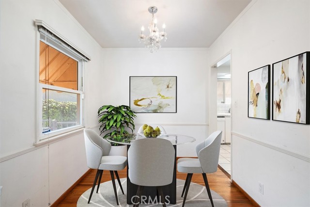 Detail Gallery Image 7 of 21 For 5623 Cedros Ave, Sherman Oaks,  CA 91411 - 3 Beds | 1 Baths