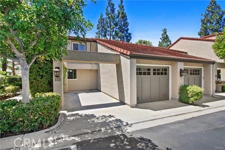 152 Stanford Court #76, Irvine, CA 92612