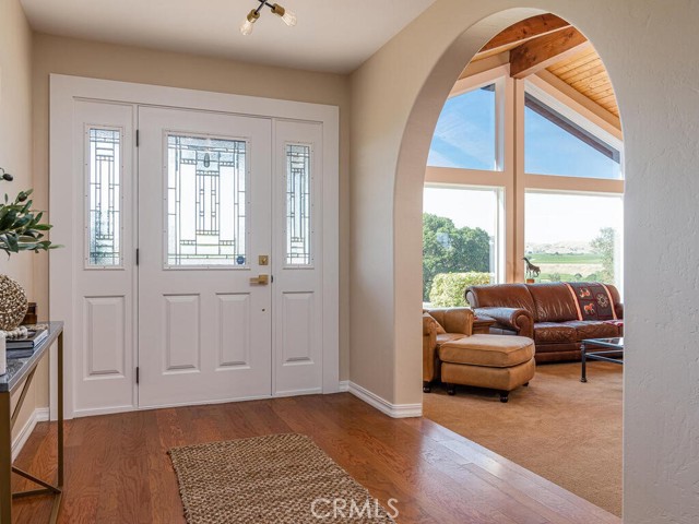 Detail Gallery Image 43 of 74 For 7790 Airport Rd, Paso Robles,  CA 93446 - 6 Beds | 5/2 Baths