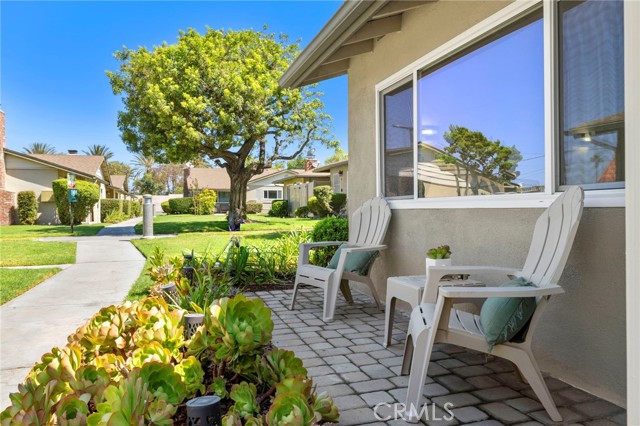 Detail Gallery Image 17 of 29 For 2295 N Tustin St #25,  Orange,  CA 92865 - 1 Beds | 1 Baths