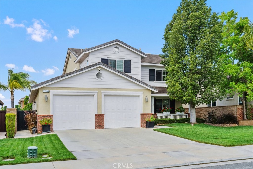 31956 Bitterroot Court