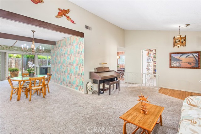Detail Gallery Image 6 of 29 For 2605 La Praix St, Highland,  CA 92346 - 4 Beds | 2 Baths