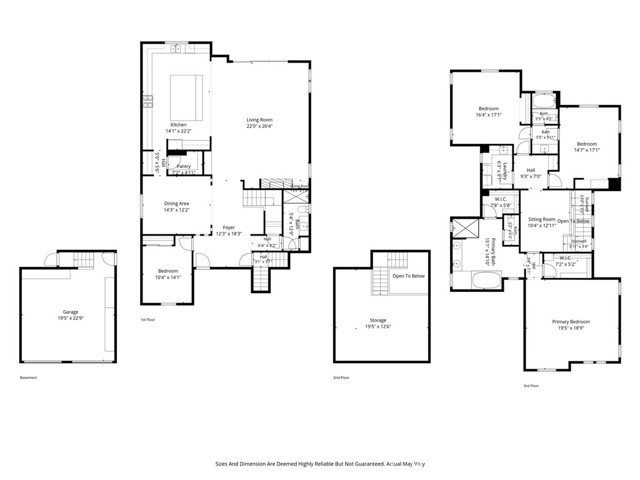 4 Bed Home for Sale in El Segundo, California