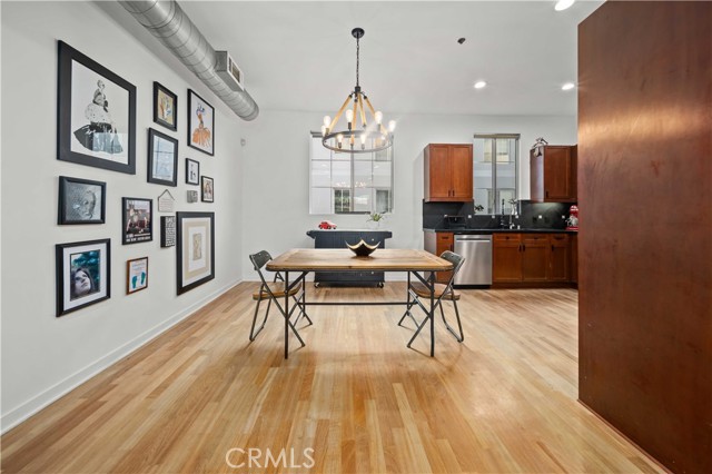 Detail Gallery Image 7 of 43 For 5350 Playa Vista Dr #19,  Playa Vista,  CA 90094 - 3 Beds | 2/1 Baths