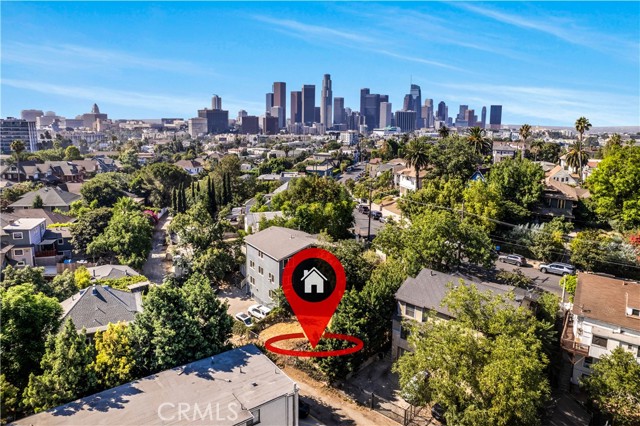 Detail Gallery Image 6 of 7 For 942 E Edgeware Rd, Los Angeles,  CA 90026 - – Beds | – Baths