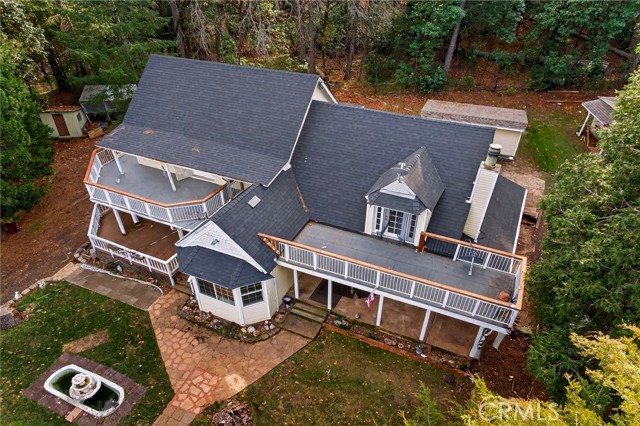 Detail Gallery Image 63 of 72 For 5048 Big Bend Rd, Oroville,  CA 95965 - 4 Beds | 2 Baths