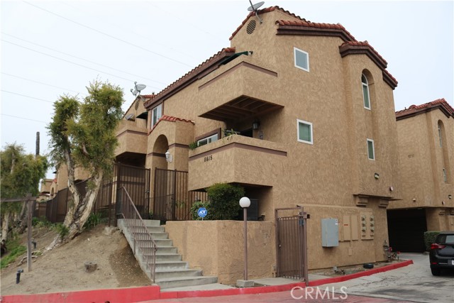 Detail Gallery Image 28 of 40 For 8615 Beverly Bld #29,  Pico Rivera,  CA 90660 - 3 Beds | 2 Baths