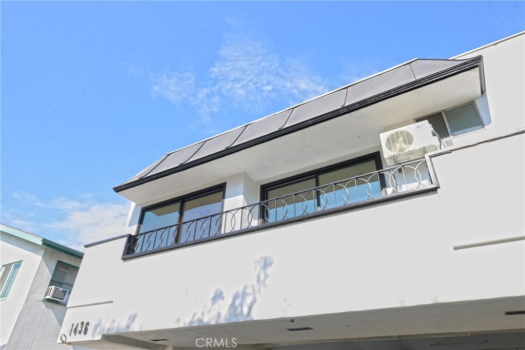 1436 S Bedford Street #4