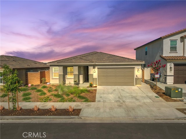 Detail Gallery Image 9 of 9 For 25541 Buckeye Meadow Ln, Homeland,  CA 92548 - 4 Beds | 2 Baths