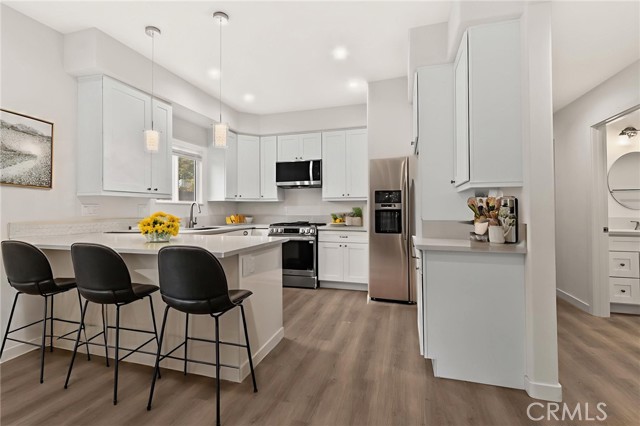 Detail Gallery Image 10 of 25 For 4508 Hedda St #1,  Lakewood,  CA 90712 - 3 Beds | 2 Baths