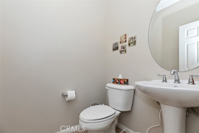 Detail Gallery Image 18 of 32 For 25226 Pacific Crest, Corona,  CA 92883 - 3 Beds | 3/1 Baths