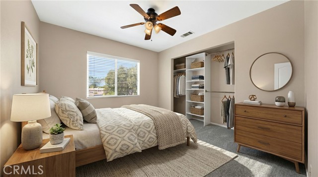 Detail Gallery Image 37 of 60 For 31207 Bell Mountain Rd, Menifee,  CA 92584 - 4 Beds | 3 Baths