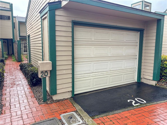 Detail Gallery Image 2 of 13 For 1445 Prefumo Canyon #20,  San Luis Obispo,  CA 93405 - 2 Beds | 1/1 Baths