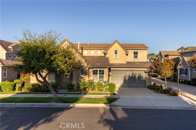 Detail Gallery Image 3 of 44 For 11506 Cuervo Way, Atascadero,  CA 93446 - 3 Beds | 2/1 Baths