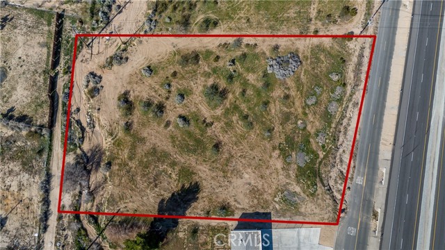 Detail Gallery Image 5 of 18 For 0 Outer Highway 18, Apple Valley,  CA 92307 - – Beds | – Baths