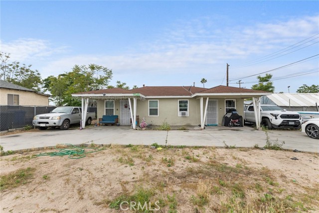 Detail Gallery Image 2 of 24 For 7544 Valaria Dr, Highland,  CA 92346 - – Beds | – Baths