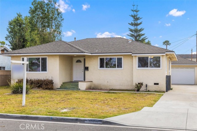 13642 Pacific Ave, Westminster, CA 92683