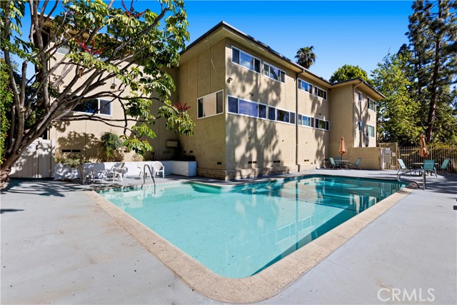 Detail Gallery Image 15 of 16 For 11138 Aqua Vista #55,  North Hollywood,  CA 91602 - 2 Beds | 2 Baths
