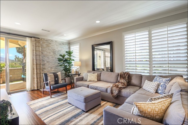 Detail Gallery Image 5 of 30 For 91 Gauguin Cir, Aliso Viejo,  CA 92656 - 3 Beds | 2/1 Baths