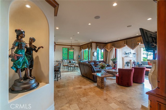 Detail Gallery Image 20 of 54 For 30057 via Victoria, Rancho Palos Verdes,  CA 90275 - 4 Beds | 5 Baths