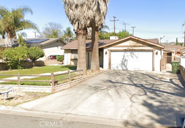 1061 3Rd St, Norco, CA 92860