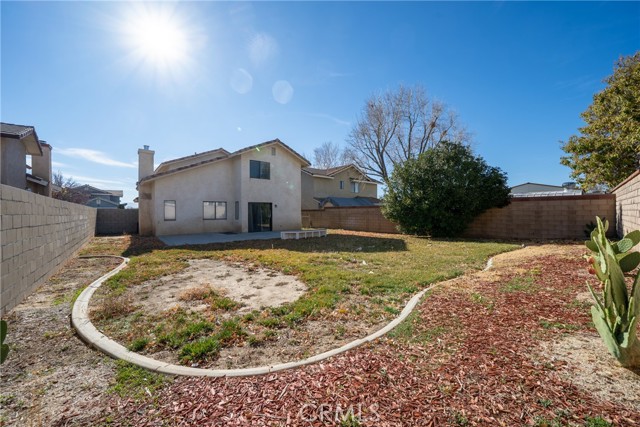 Detail Gallery Image 19 of 29 For 1221 W Avenue H4, Lancaster,  CA 93534 - 3 Beds | 2 Baths