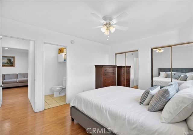 Detail Gallery Image 13 of 23 For 7826 Laurel Canyon Bld #17,  North Hollywood,  CA 91605 - 2 Beds | 1/1 Baths