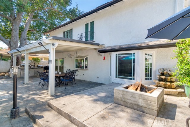 Detail Gallery Image 24 of 28 For 5822 Old Ranch Rd, Riverside,  CA 92504 - 3 Beds | 2/1 Baths