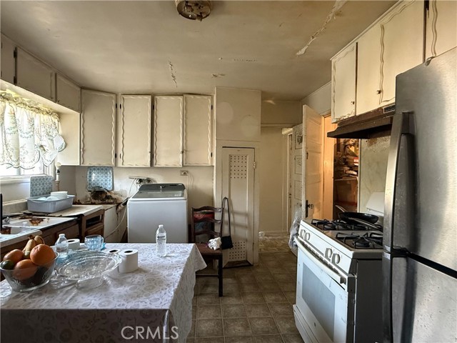 Detail Gallery Image 9 of 10 For 3667 E 5th, Los Angeles,  CA 90063 - 1 Beds | 1 Baths